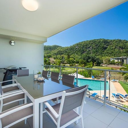 Beachside Magnetic Harbour Apartments Nelly Bay Luaran gambar